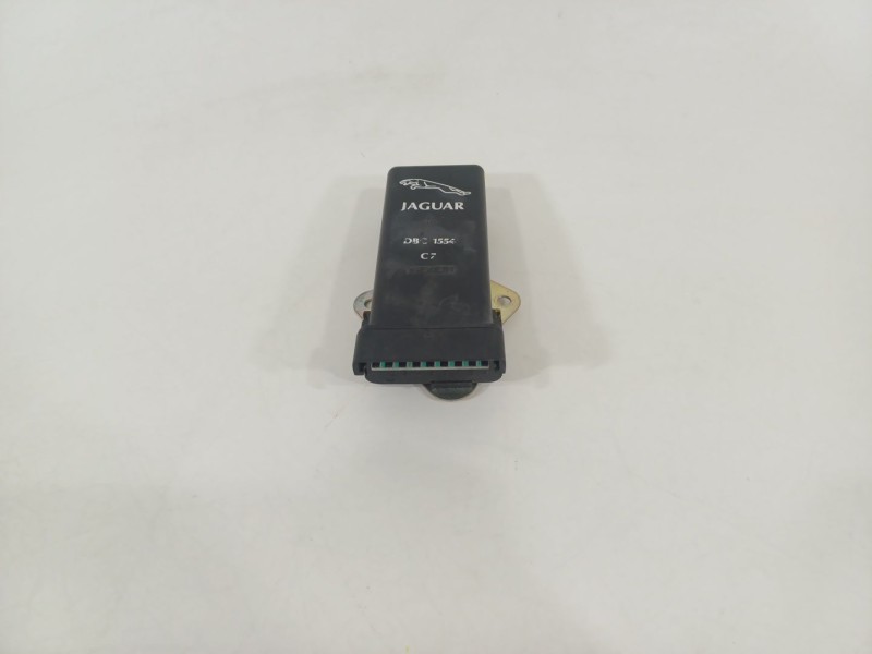Recambio de centralita cierre para jaguar xj (xj40, xj81) 6 3.6 referencia OEM IAM DBC1554  