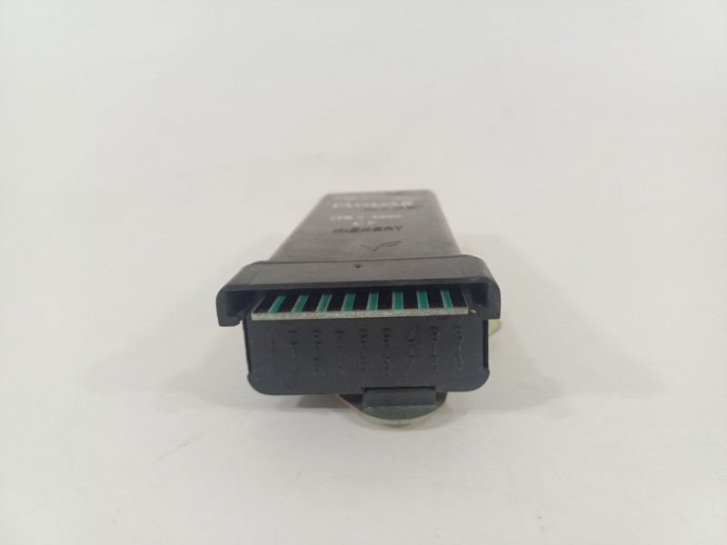 Recambio de centralita cierre para jaguar xj (xj40, xj81) 6 3.6 referencia OEM IAM DBC1554  