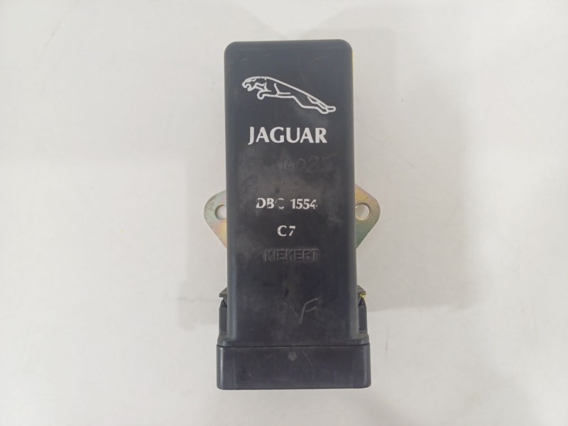 Recambio de centralita cierre para jaguar xj (xj40, xj81) 6 3.6 referencia OEM IAM DBC1554  