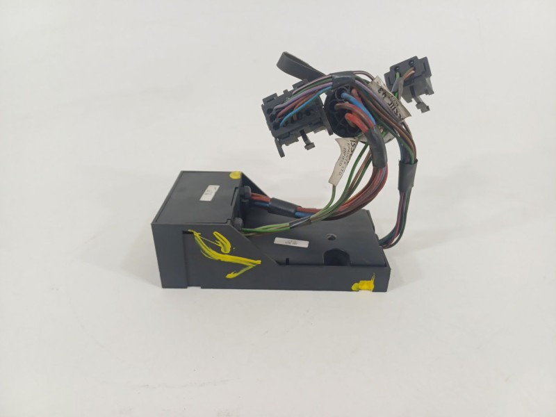 Recambio de modulo electronico para jaguar xj (xj40, xj81) 6 3.6 referencia OEM IAM DBC3021ISS  