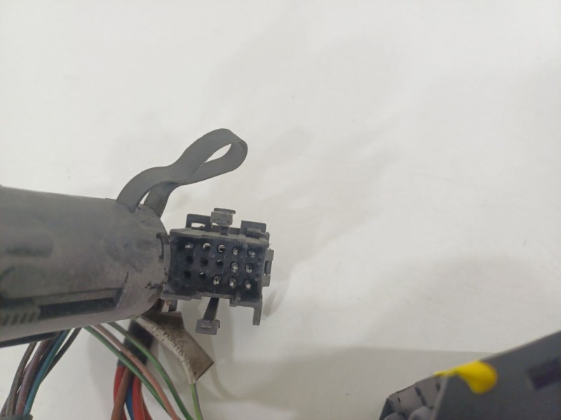 Recambio de modulo electronico para jaguar xj (xj40, xj81) 6 3.6 referencia OEM IAM DBC3021ISS  