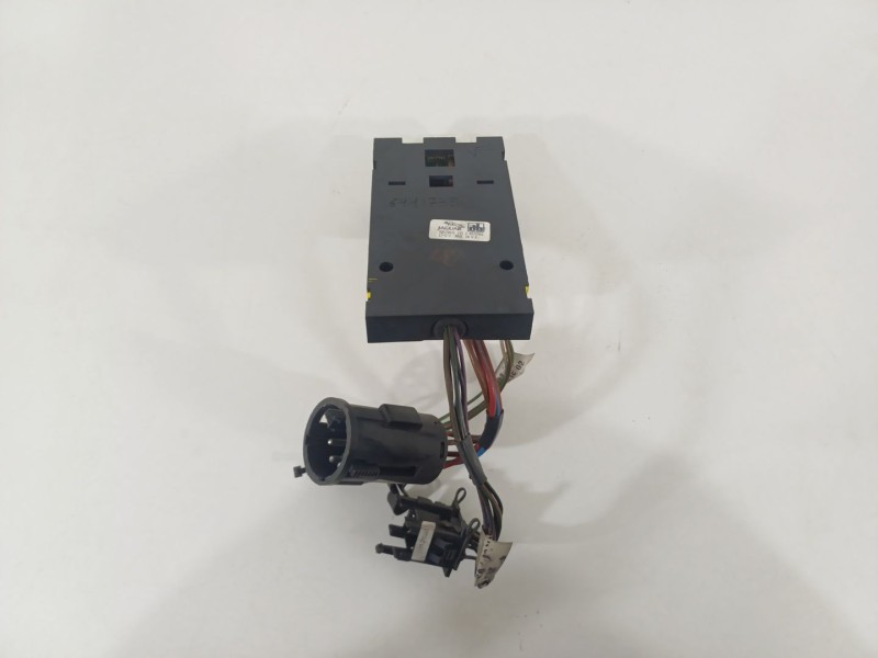 Recambio de modulo electronico para jaguar xj (xj40, xj81) 6 3.6 referencia OEM IAM DBC3021ISS  