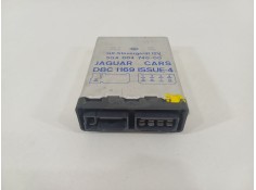 Recambio de modulo electronico para jaguar xj (xj40, xj81) 6 3.6 referencia OEM IAM 5GA004740  