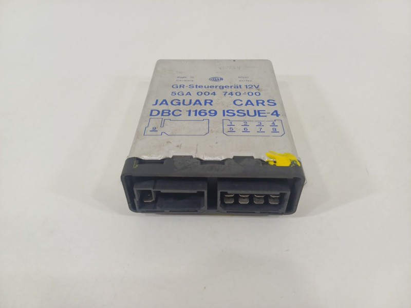 Recambio de modulo electronico para jaguar xj (xj40, xj81) 6 3.6 referencia OEM IAM 5GA004740  