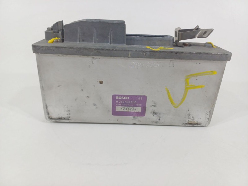 Recambio de modulo electronico para jaguar xj (xj40, xj81) 6 3.6 referencia OEM IAM 7431774  