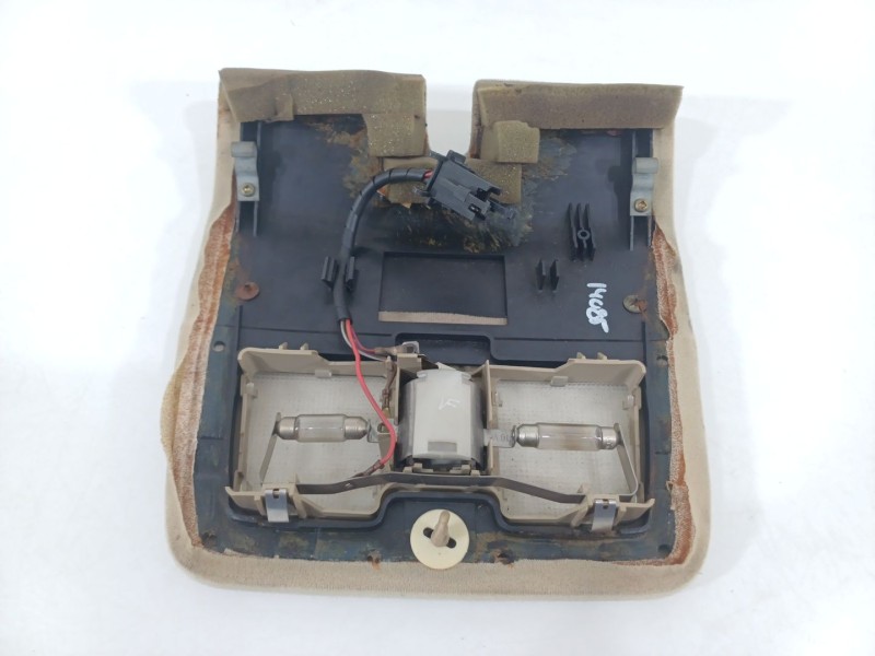 Recambio de luz interior para jaguar xj (xj40, xj81) 6 3.6 referencia OEM IAM JAGUAR XJ  