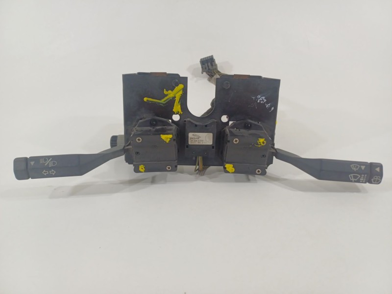 Recambio de mando luces para jaguar xj (xj40, xj81) 6 3.6 referencia OEM IAM JLM11166 JLM11170 JLM11167