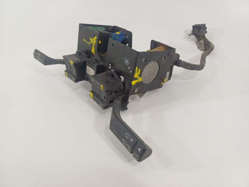 Recambio de mando luces para jaguar xj (xj40, xj81) 6 3.6 referencia OEM IAM JLM11166 JLM11170 JLM11167