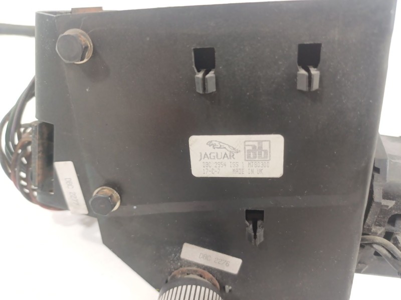 Recambio de mando luces para jaguar xj (xj40, xj81) 6 3.6 referencia OEM IAM JLM11166 JLM11170 JLM11167