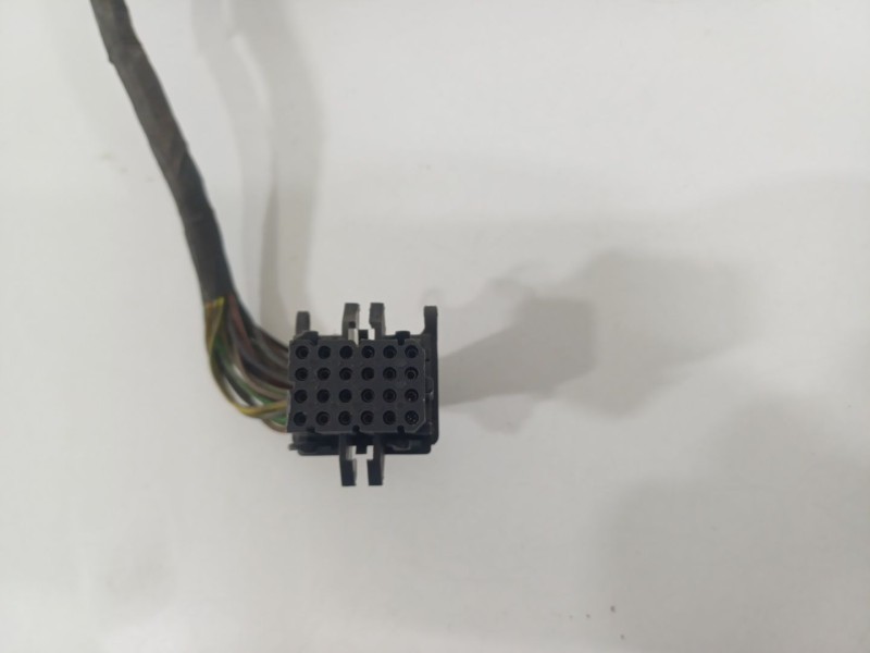 Recambio de mando luces para jaguar xj (xj40, xj81) 6 3.6 referencia OEM IAM JLM11166 JLM11170 JLM11167