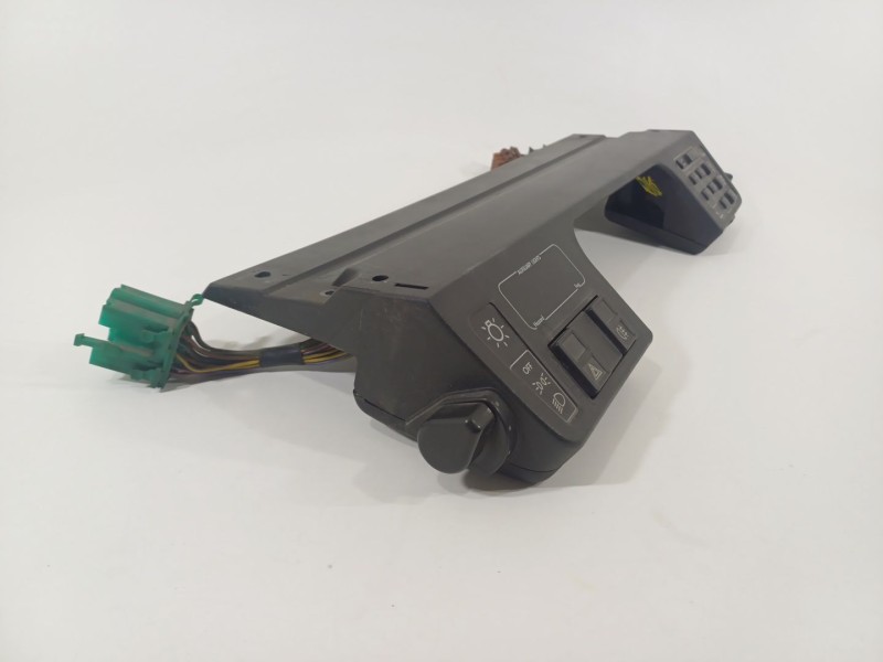 Recambio de mando multifuncion para jaguar xj (xj40, xj81) 6 3.6 referencia OEM IAM DBC2286FF JLM11354 JLM11175