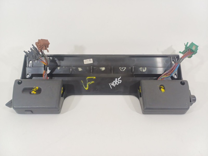 Recambio de mando multifuncion para jaguar xj (xj40, xj81) 6 3.6 referencia OEM IAM DBC2286FF JLM11354 JLM11175