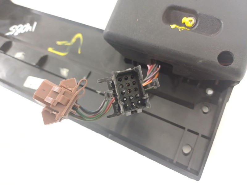 Recambio de mando multifuncion para jaguar xj (xj40, xj81) 6 3.6 referencia OEM IAM DBC2286FF JLM11354 JLM11175