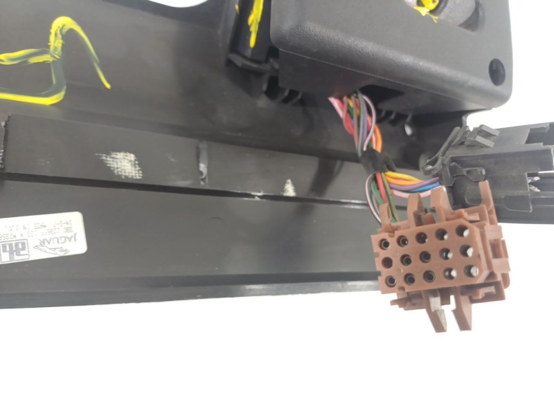 Recambio de mando multifuncion para jaguar xj (xj40, xj81) 6 3.6 referencia OEM IAM DBC2286FF JLM11354 JLM11175