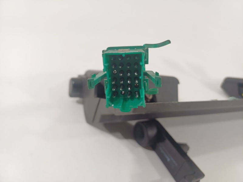 Recambio de mando multifuncion para jaguar xj (xj40, xj81) 6 3.6 referencia OEM IAM DBC2286FF JLM11354 JLM11175