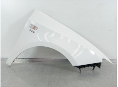 Recambio de aleta delantera derecha para seat ibiza sc (6j1) color edition referencia OEM IAM   
