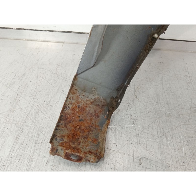 Recambio de aleta delantera izquierda para suzuki grand vitara 3 puertas sq (gt) 2.0 básico referencia OEM IAM   