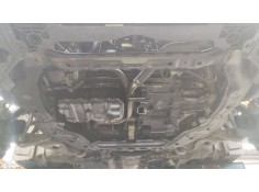 Recambio de puente delantero para mazda 6 lim. (gh) 2.0 crtd 140cv active (4-ptas.) referencia OEM IAM   