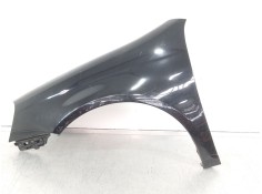 Recambio de aleta delantera izquierda para volkswagen jetta (1k2) advance referencia OEM IAM 1K5880681  