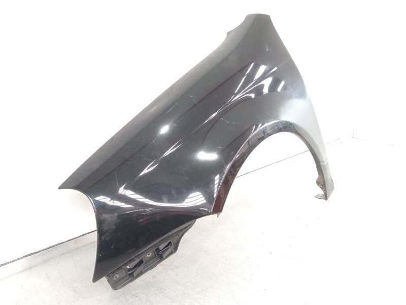 Recambio de aleta delantera izquierda para volkswagen jetta (1k2) advance referencia OEM IAM 1K5880681  