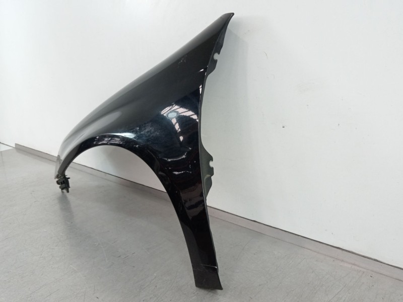 Recambio de aleta delantera izquierda para volkswagen jetta (1k2) advance referencia OEM IAM 1K5880681  