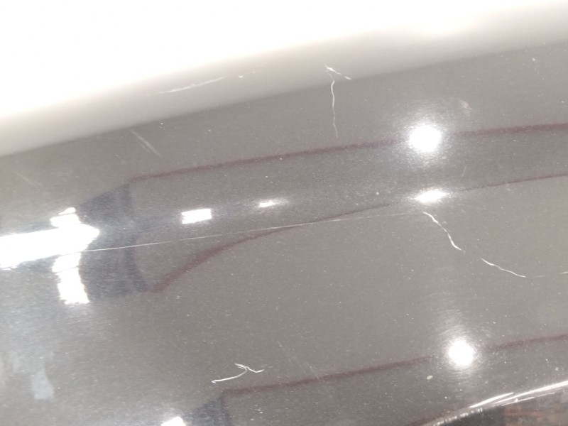 Recambio de aleta delantera izquierda para volkswagen jetta (1k2) advance referencia OEM IAM 1K5880681  