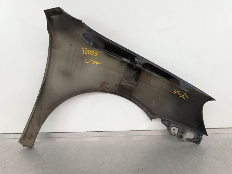 Recambio de aleta delantera izquierda para volkswagen jetta (1k2) advance referencia OEM IAM 1K5880681  