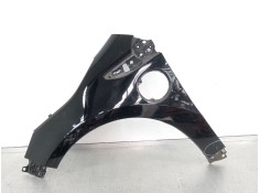 Recambio de aleta delantera izquierda para opel ampera (r12) ev 150 referencia OEM IAM 1000999581  