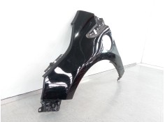 Recambio de aleta delantera izquierda para opel ampera (r12) ev 150 referencia OEM IAM 1000999581   2