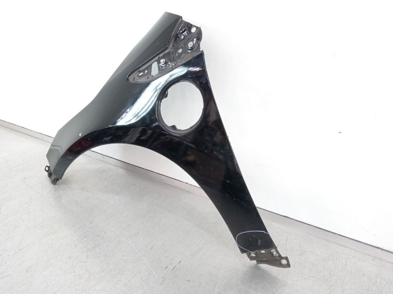 Recambio de aleta delantera izquierda para opel ampera (r12) ev 150 referencia OEM IAM 1000999581  