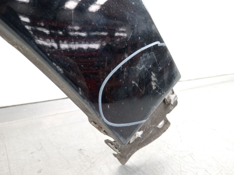 Recambio de aleta delantera izquierda para opel ampera (r12) ev 150 referencia OEM IAM 1000999581  