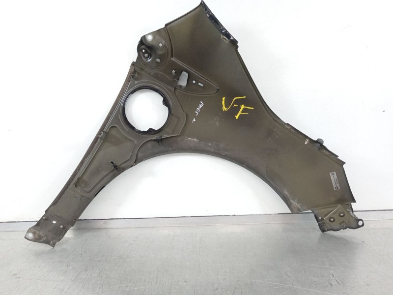 Recambio de aleta delantera izquierda para opel ampera (r12) ev 150 referencia OEM IAM 1000999581  