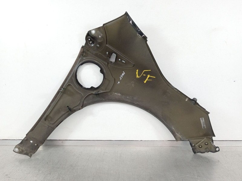 Recambio de aleta delantera izquierda para opel ampera (r12) ev 150 referencia OEM IAM 1000999581  