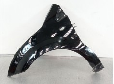 Recambio de aleta delantera izquierda para citroën c2 (jm_) 1.6 vts referencia OEM IAM   