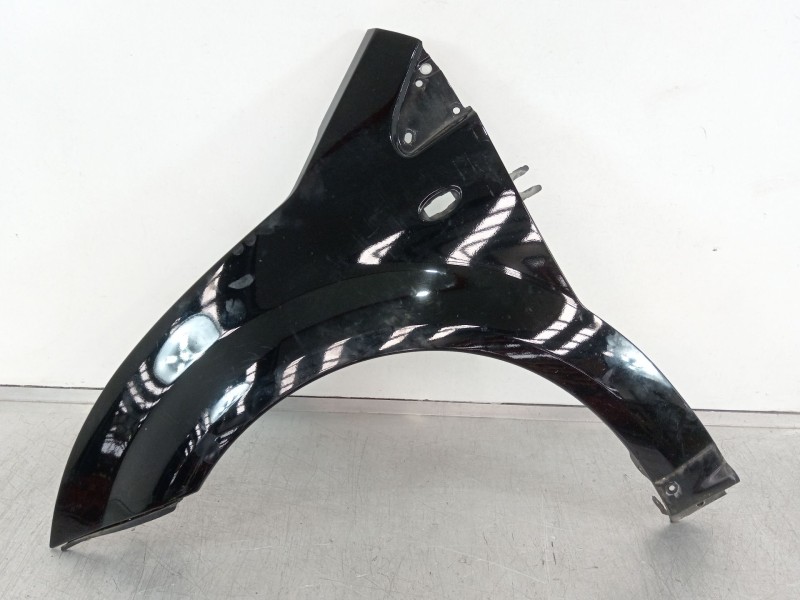 Recambio de aleta delantera izquierda para citroën c2 (jm_) 1.6 vts referencia OEM IAM   