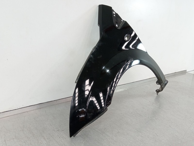 Recambio de aleta delantera izquierda para citroën c2 (jm_) 1.6 vts referencia OEM IAM   