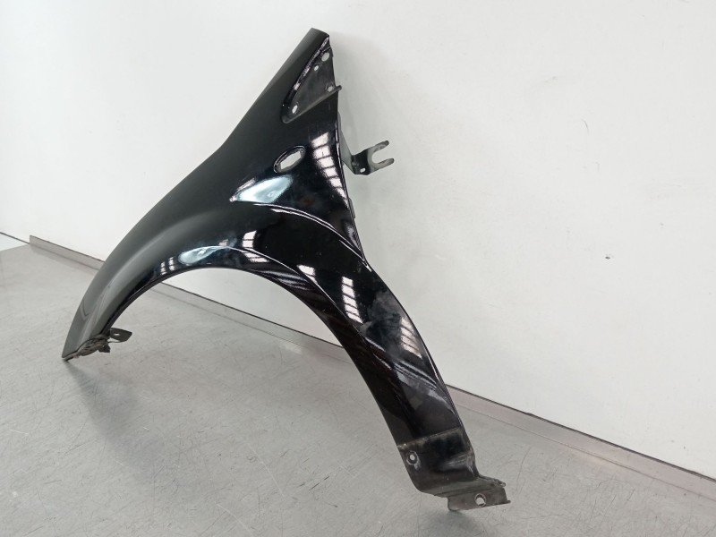 Recambio de aleta delantera izquierda para citroën c2 (jm_) 1.6 vts referencia OEM IAM   