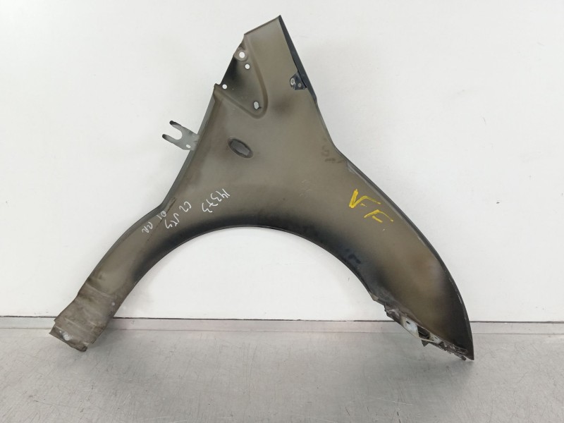 Recambio de aleta delantera izquierda para citroën c2 (jm_) 1.6 vts referencia OEM IAM   