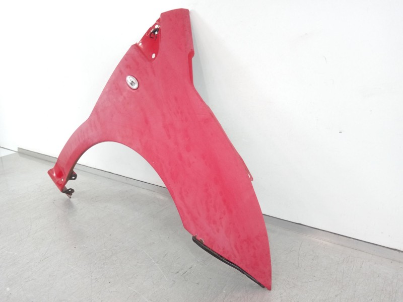 Recambio de aleta delantera derecha para citroën c2 (jm_) 1.6 vts referencia OEM IAM   