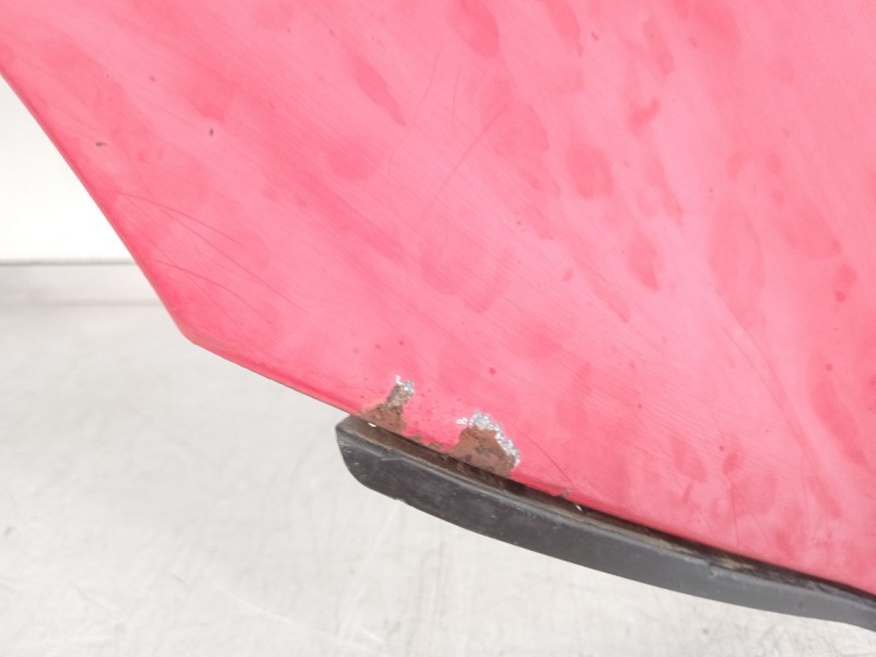 Recambio de aleta delantera derecha para citroën c2 (jm_) 1.6 vts referencia OEM IAM   