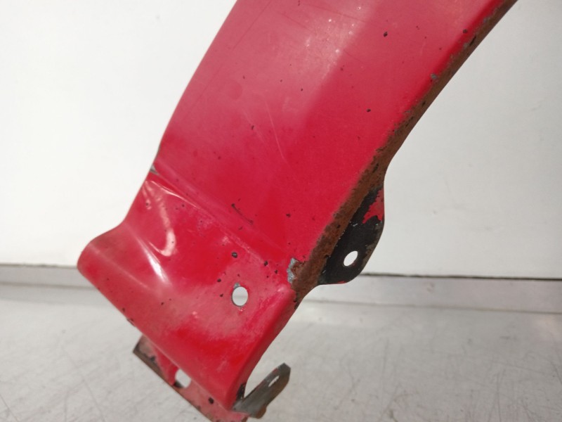 Recambio de aleta delantera derecha para citroën c2 (jm_) 1.6 vts referencia OEM IAM   