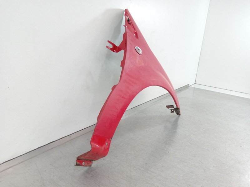 Recambio de aleta delantera derecha para citroën c2 (jm_) 1.6 vts referencia OEM IAM   