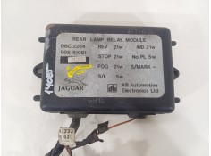 Recambio de modulo electronico para jaguar xj (xj40, xj81) 6 3.6 referencia OEM IAM 90881081   2
