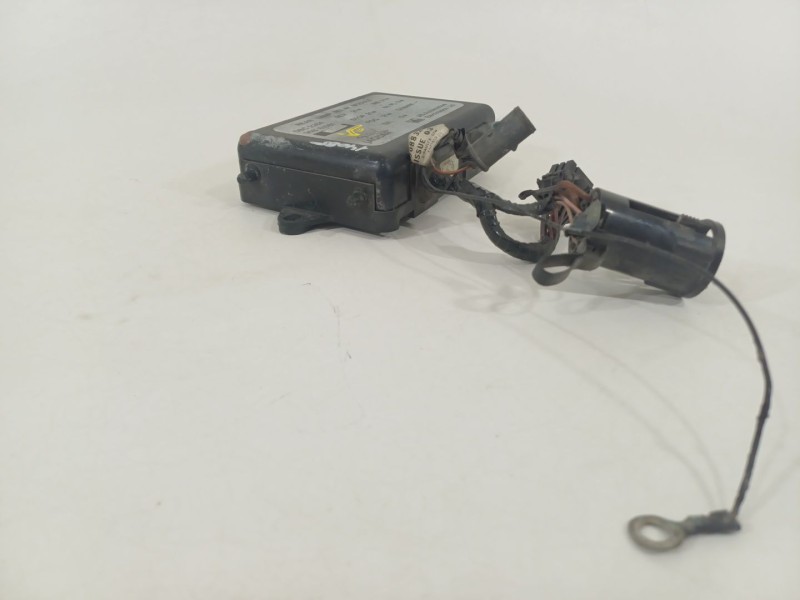 Recambio de modulo electronico para jaguar xj (xj40, xj81) 6 3.6 referencia OEM IAM 90881081  