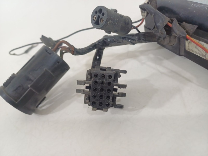 Recambio de modulo electronico para jaguar xj (xj40, xj81) 6 3.6 referencia OEM IAM 90881081  