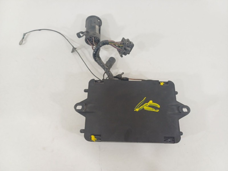 Recambio de modulo electronico para jaguar xj (xj40, xj81) 6 3.6 referencia OEM IAM 90881081  
