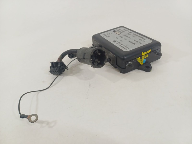 Recambio de modulo electronico para jaguar xj (xj40, xj81) 6 3.6 referencia OEM IAM 90881081  DBC2264
