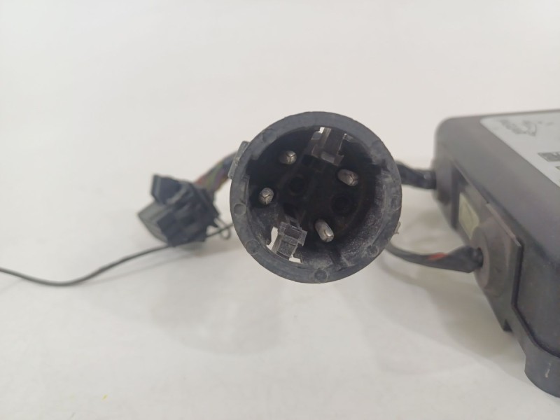 Recambio de modulo electronico para jaguar xj (xj40, xj81) 6 3.6 referencia OEM IAM 90881081  DBC2264