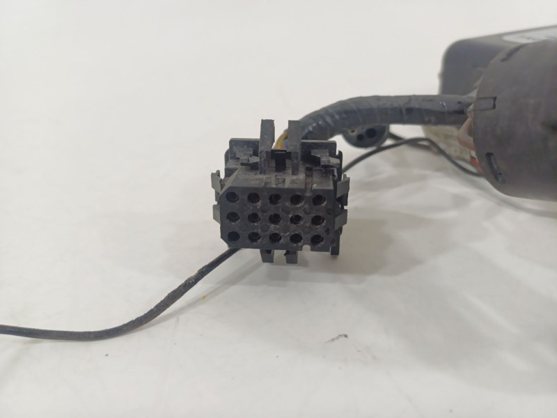 Recambio de modulo electronico para jaguar xj (xj40, xj81) 6 3.6 referencia OEM IAM 90881081  DBC2264