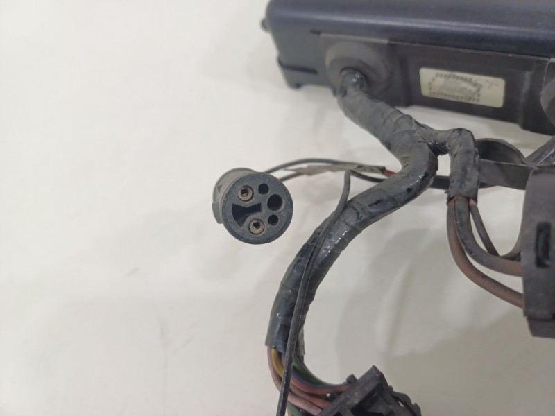 Recambio de modulo electronico para jaguar xj (xj40, xj81) 6 3.6 referencia OEM IAM 90881081  DBC2264